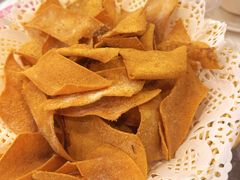 -江城燕子大排档(江汉路步行街店)