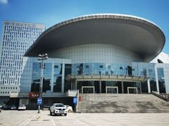 -首钢篮球中心-游泳馆