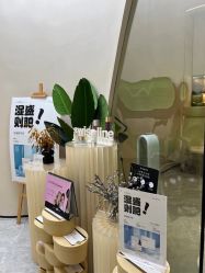 -Fundi张玉珊修身堂·indiba·BTL科技瘦身