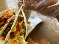 -Taco Bell 塔可钟(民田路店)