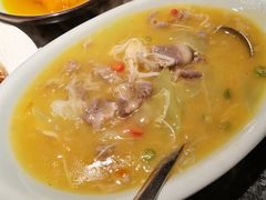 金汤肥牛-小城故事·地道宁波味(月湖盛园店)