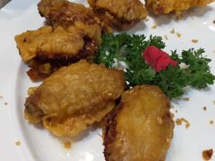 -文杏酒楼(一品天下店)