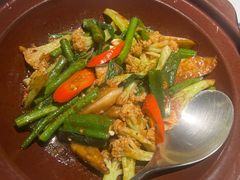 -狮拾久·现代新加坡料理(壹方城店)