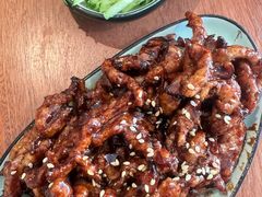 -北国饭店·海鲜.北方菜(榕城店)