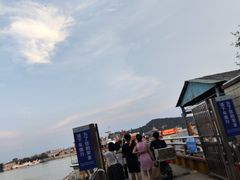 -鱼珠码头(轮渡站)