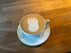 -Risø mat og kaffebar