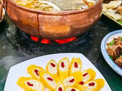 -三锅莊·牦牛肉火锅·香格里拉特色藏餐宴请餐厅(昆明创始店)