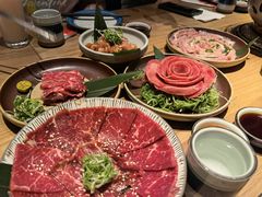 -烧肉达人•炭火烧肉(新天地店)