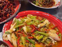 -馬伍旺川菜(江北虹悦城店)