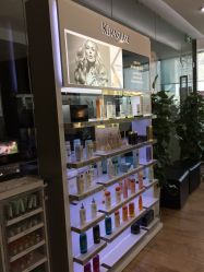 点击看大图 -意廊 Hair Salon