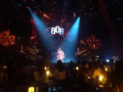 -808 LiveHouse