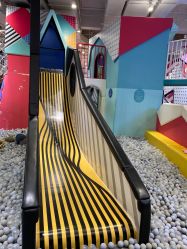 -Eureka优瑞卡儿童主题乐园(合生汇购物中心店)