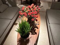 -金谷仓家庭料理(马泉营店)