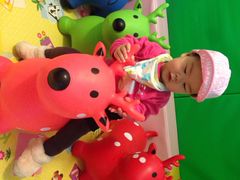 Geneva-Geneva日内瓦餐厅(西郊宝成花苑店)