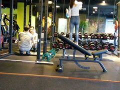 -Ms.Pilates 普拉提技术(澳门路店)