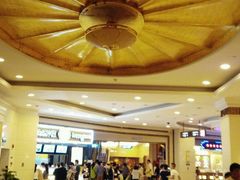 -UME影城(南通中南CBD店)