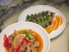 -老淮安·淮安菜(涟水店)