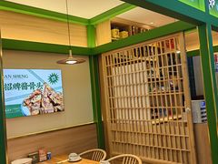 -满盛家宴·烤鸭·海鲜天津菜(河北路总店)