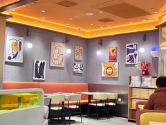 -菲滋意式餐厅(临平万达店)