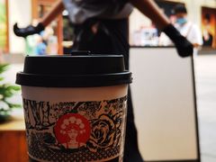 -霸王茶姬(正佳广场店)