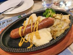 -BISTROFIORE美伊娜(伊犁南路店)