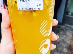 -CoCo都可(富民一店)
