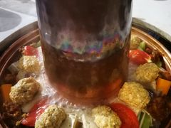 -大凉山小会理生态餐