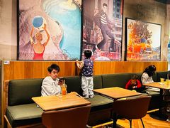 -Wagas沃歌斯(浦东机场店)