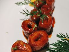 -城南往事·鲁菜·烤鸭(世茂宽厚里·大明湖店)