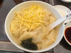 馄饨-熙盛源(滨湖万达店)