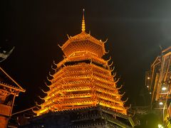 -肇兴侗寨