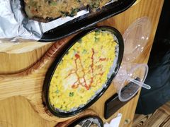 -老东镇啤酒屋海鲜加工·蒸汽海鲜·海鲜烧烤(台东店)