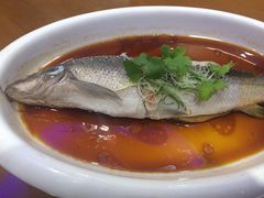 -宁味楼·西北创新融合菜(正源南街宝湖店)