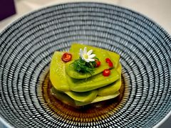 -写庭·鱼鲜川菜·宴请(铁像寺水街店)