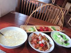 -大牌大·传统杭帮菜(湖滨店)