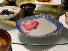 -东来顺饭庄(西直门店)