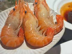 罗氏虾-金陵家宴·金陵春·南京菜(夫子庙店)