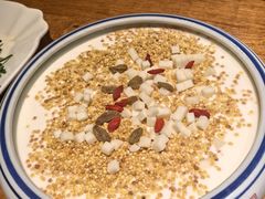 -蒙艾里民族传统菜蒙餐