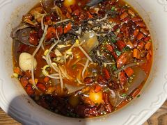 -全聚德(江宁店)