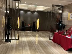 -豪廷轩中餐厅·特色云南菜(温德姆至尊豪廷大酒店)