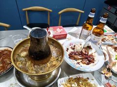 -壹加壹电烤串(总店)