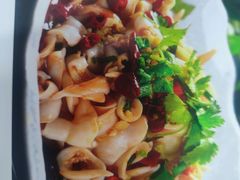 -威海渔村(黄兴路店)