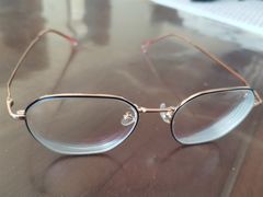 -利客来眼镜店(崂山百货店)