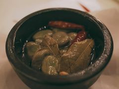 葱油蚕豆-西郊5号·Maggie 5