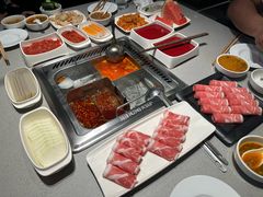 -海底捞火锅(吴中路店)