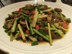 泡椒儿肠-庆合府重庆大排档(紫都城店)