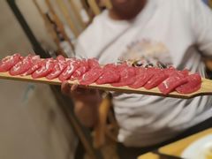 -禾记花园涮肉餐厅
