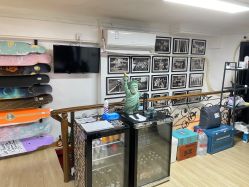 -C93 barber shop男士理发馆