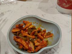 -百春原湖南牛肉粉(百联世纪店)
