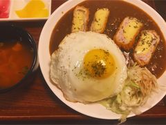 -金龙咖喱